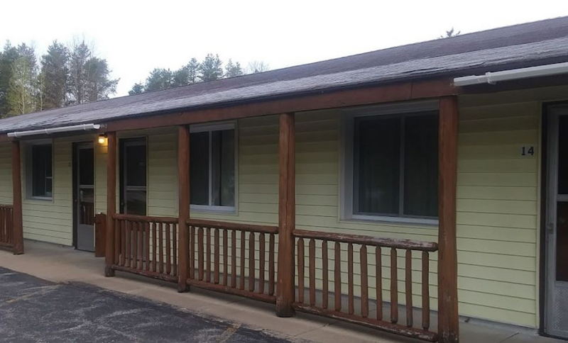 Lake City Motel (Motel Tafel) - From Web Listing (newer photo)